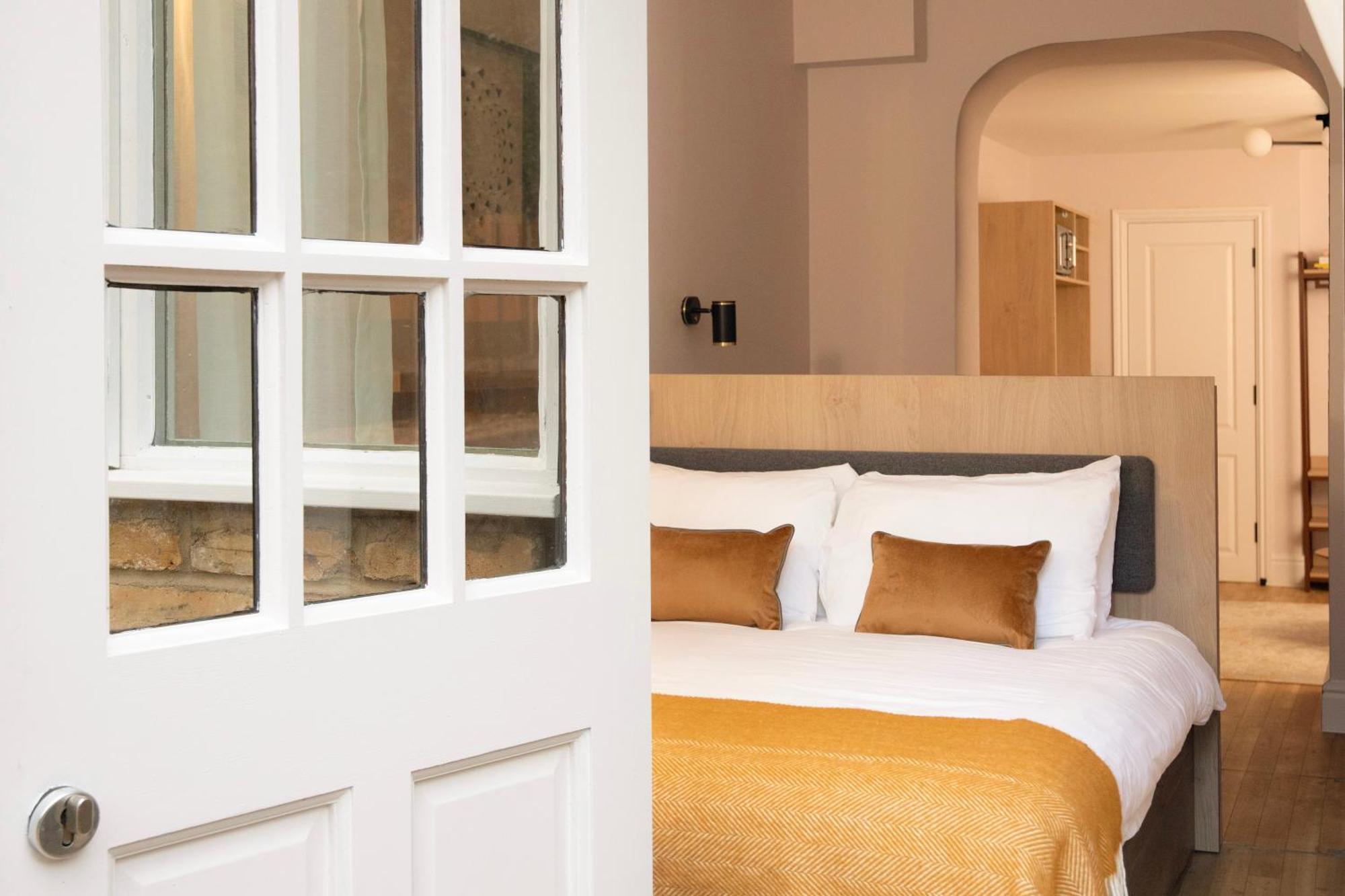 Bob W London Holland Park Aparthotel Exterior photo