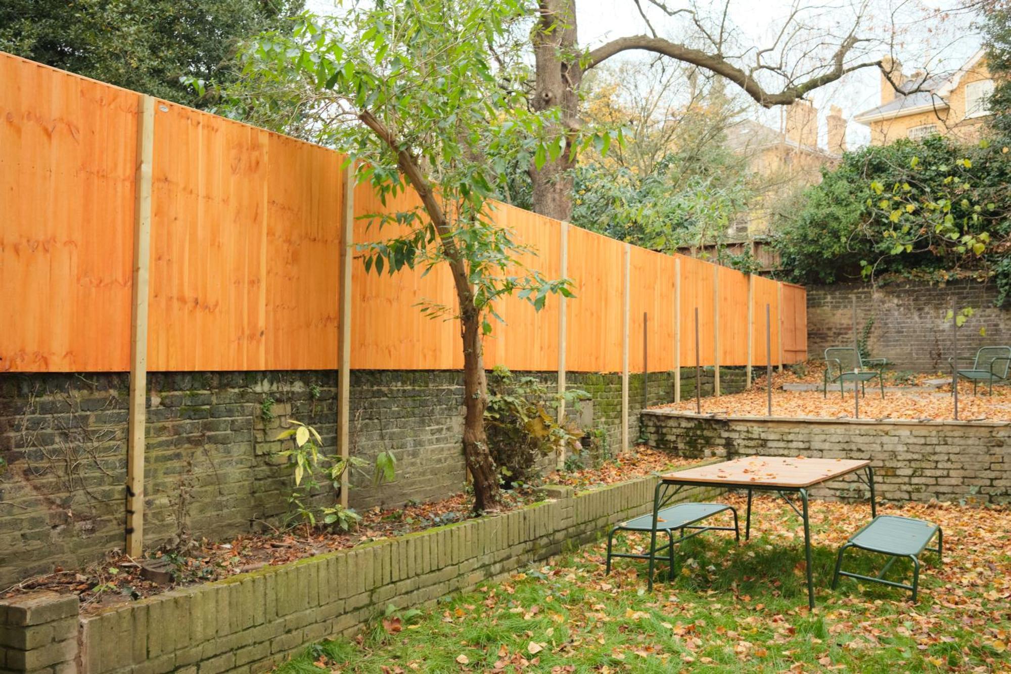 Bob W London Holland Park Aparthotel Exterior photo